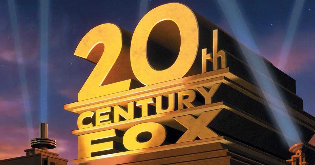 Фильмы 20th Century Fox (20 Век Фокс)